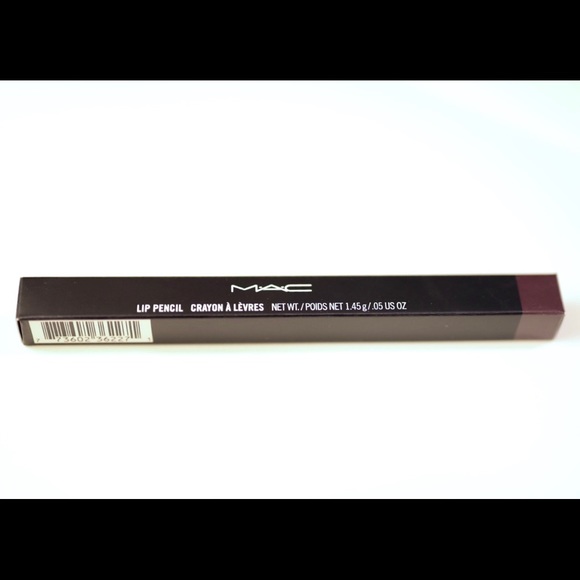 MAC Cosmetics Cyber World Lip Pencil - Picture 4 of 4